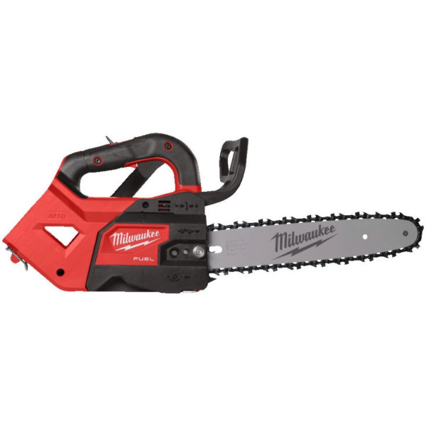 Фото - Ланцюгова пила Milwaukee M18 FTHCHS30-802 FORGE (4933499221)