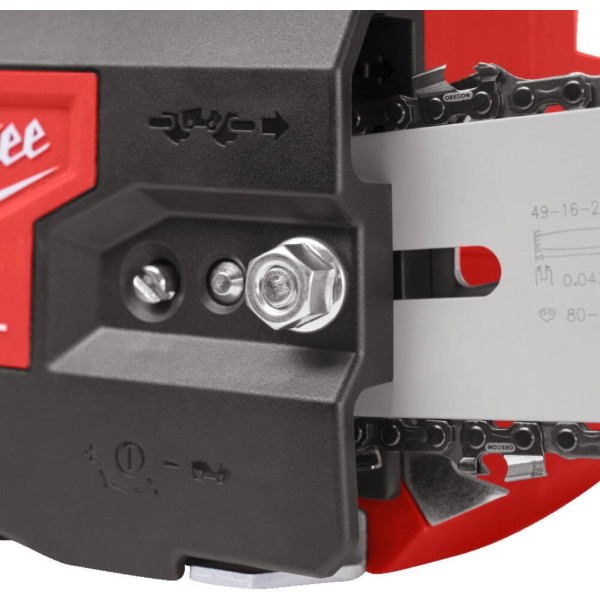 Фото - Ланцюгова пила Milwaukee M18 FTHCHS30-802 FORGE (4933499221)