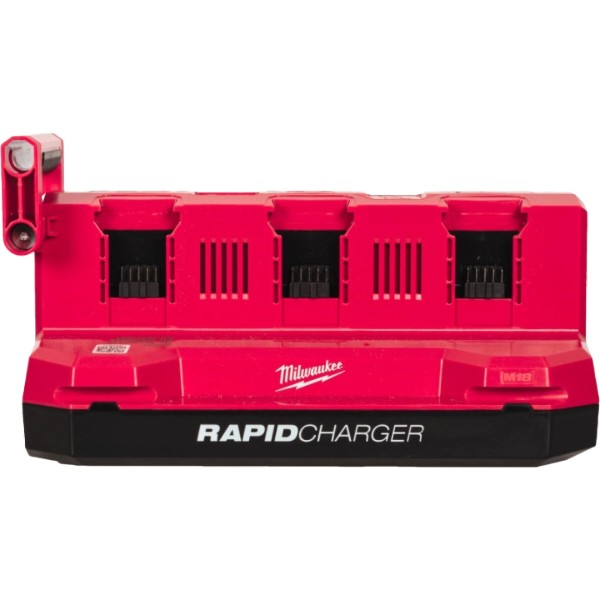 Фото - З/П до акумуляторної батареї для електроінструментів Milwaukee M18 MPC6EU (4932498551)
