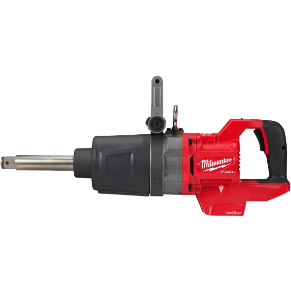Фото - Гайковерт акумуляторний Milwaukee M18 ONEFHIWF1D-0C (4933471755)