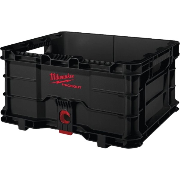 Фото - Ящик для інструментів Milwaukee PACKOUT (4932471724)