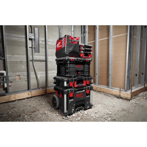 Фото - Ящик для інструментів Milwaukee PACKOUT (4932471724)