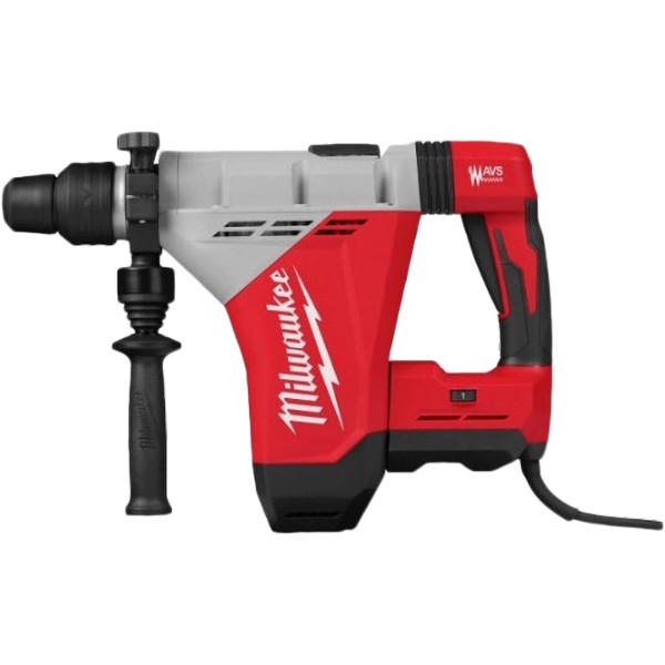 Фото - Перфоратор Milwaukee SDS-MAX HACO850 (4933498603) Фото - Перфоратор Milwaukee SDS-MAX HACO850 (4933498603)