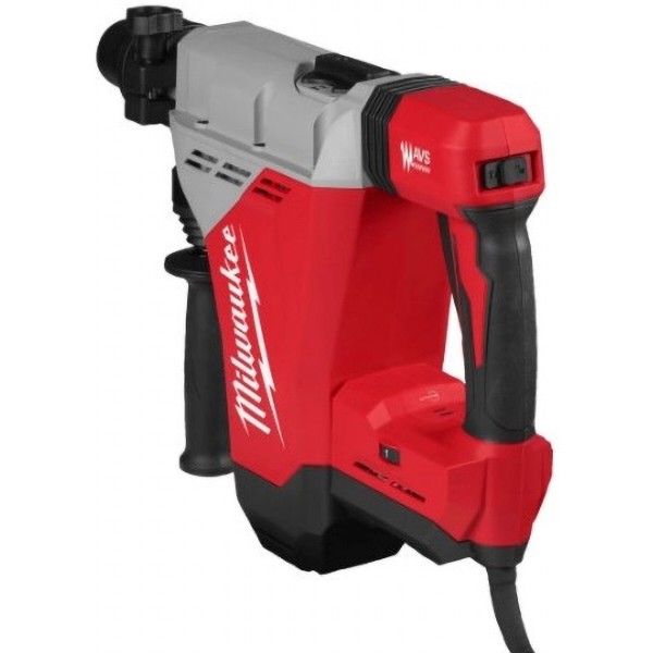Фото - Перфоратор Milwaukee SDS-MAX HACO850 (4933498603)