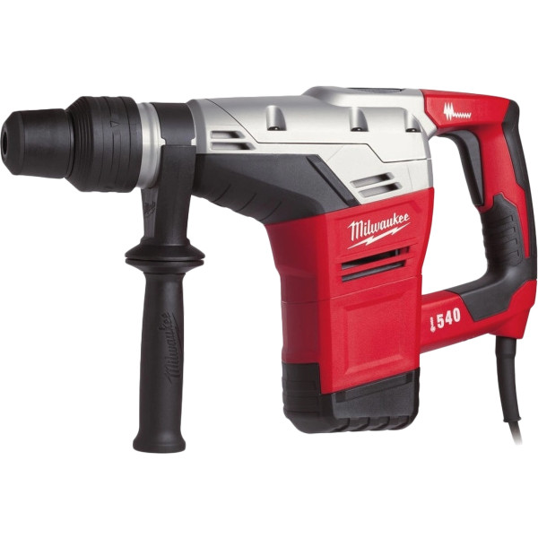 Фото - Перфоратор Milwaukee SDS-MAX K 540 S (4933418100)