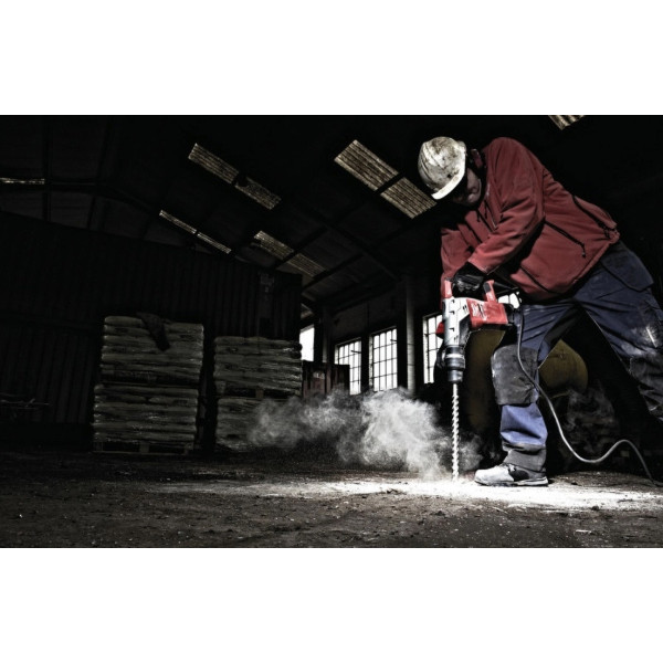 Фото - Перфоратор Milwaukee SDS-MAX K 540 S (4933418100)
