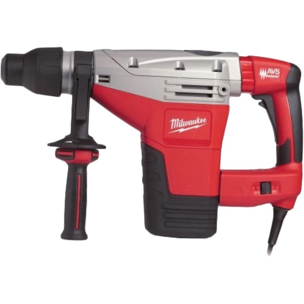 Фото - Перфоратор Milwaukee SDS-MAX K 545 S (4933432450)