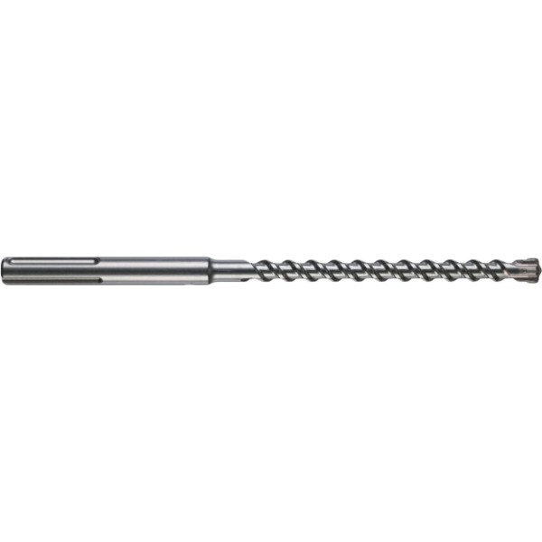 Фото - Бур Milwaukee SDS-MAX MX4 16,0х340х200 мм (4932352756)