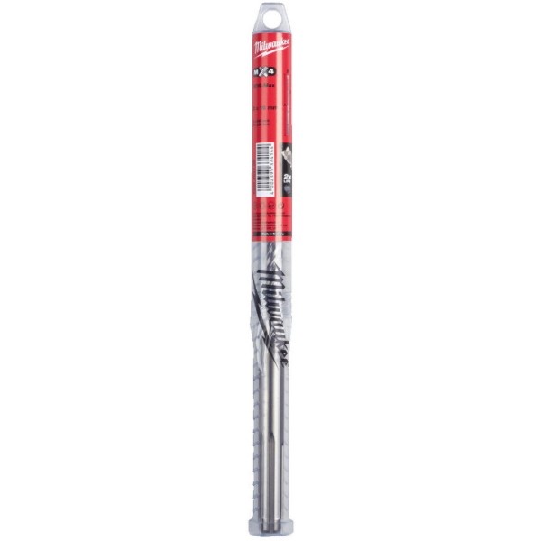 Фото - Бур Milwaukee SDS-MAX MX4 16,0х340х200 мм (4932352756)
