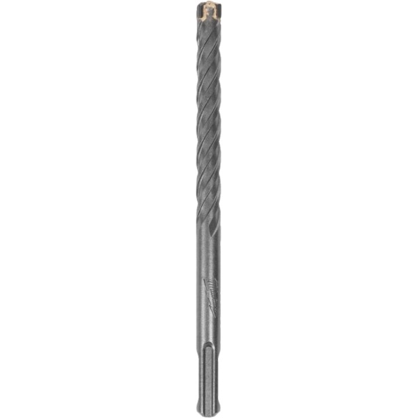 Фото - Бур Milwaukee SDS-PLUS 4C Contractor 12,0х160 мм (4932498893)
