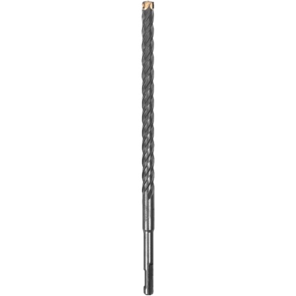 Фото - Бур Milwaukee SDS-PLUS 4C Contractor 14,0х260 мм (4932498902)