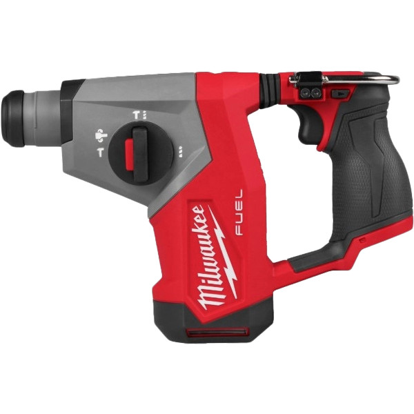 Фото - Перфоратор Milwaukee SDS-PLUS M12 FHAC16-0X (4933499184) Фото - Перфоратор Milwaukee SDS-PLUS M12 FHAC16-0X (4933499184)