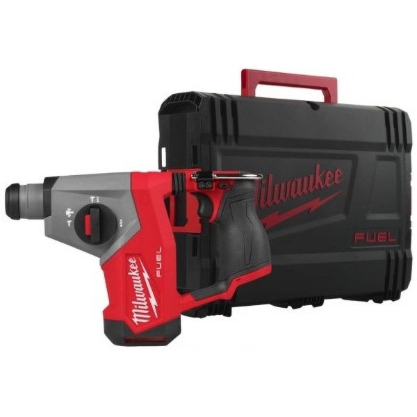 Фото - Перфоратор Milwaukee SDS-PLUS M12 FHAC16-0X (4933499184)
