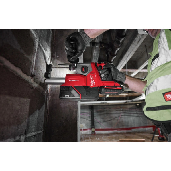 Фото - Перфоратор Milwaukee SDS-PLUS M18 FHAC16-0X (4933498583)