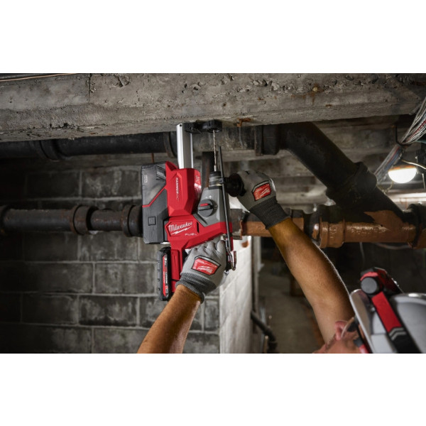 Фото - Перфоратор Milwaukee SDS-PLUS M18 FHAC16-0X (4933498583)