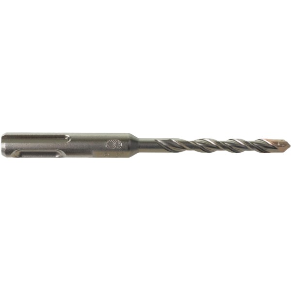 Фото - Бур Milwaukee SDS-PLUS M2 6,0х110х50 мм (4932307068)