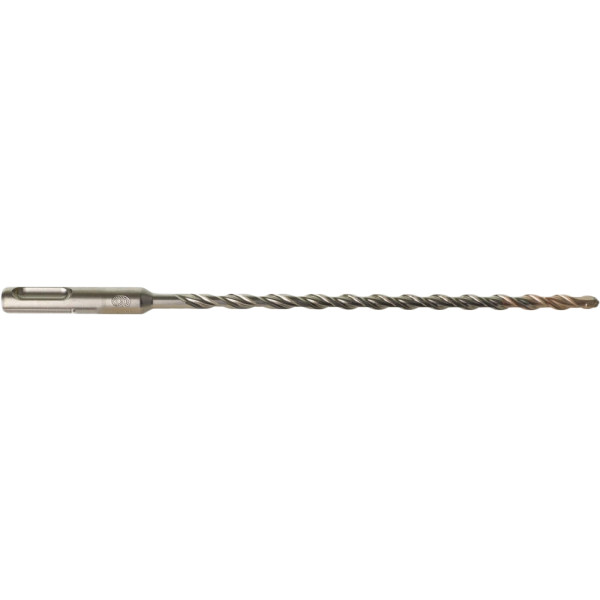 Фото - Бур Milwaukee SDS-PLUS M2 6,0х210х150 мм 10 шт. (4932399337)