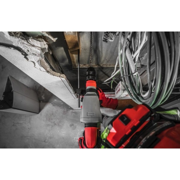 Фото - Перфоратор Milwaukee SDS PLUS FIXTEC M18 BLHX-502X (4933478892)