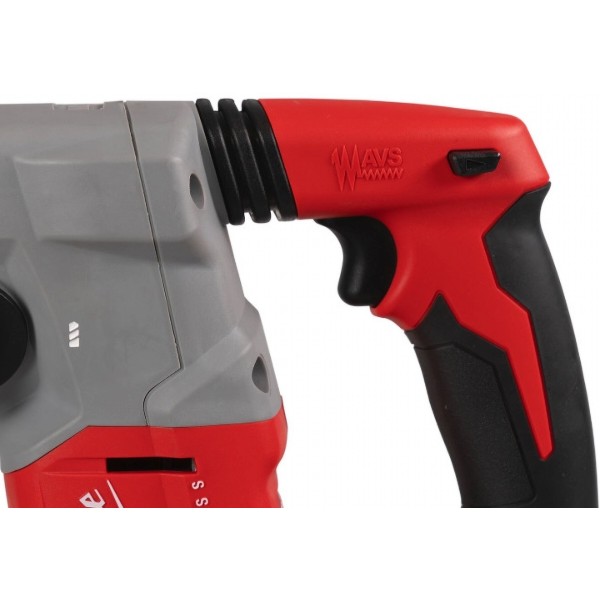 Фото - Перфоратор Milwaukee SDS PLUS FIXTEC M18 BLHX-502X (4933478892)