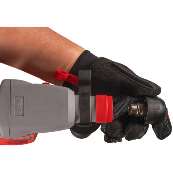 Фото - Перфоратор Milwaukee SDS PLUS FIXTEC M18 BLHX-502X (4933478892)