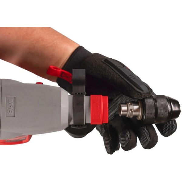 Фото - Перфоратор Milwaukee SDS PLUS FIXTEC M18 BLHX-502X (4933478892)