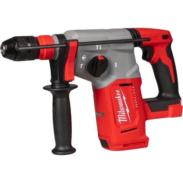 Фото - Перфоратор Milwaukee SDS PLUS M18 BLHX-0X (4933478891)