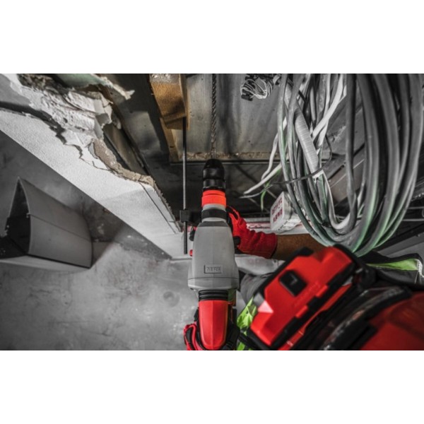 Фото - Перфоратор Milwaukee SDS PLUS M18 BLHX-0X (4933478891)