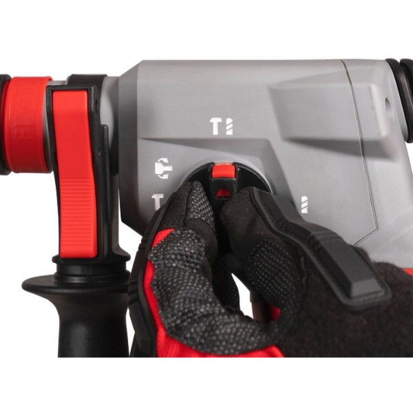 Фото - Перфоратор Milwaukee SDS PLUS M18 BLHX-0X (4933478891)