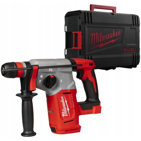 Фото - Перфоратор Milwaukee SDS PLUS M18 BLHX-0X (4933478891)