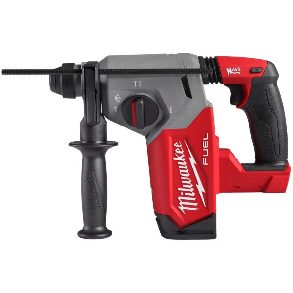 Фото - Перфоратор Milwaukee SDS PLUS M18 FH-0 FUEL (4933478499)