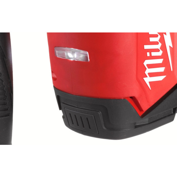 Фото - Перфоратор Milwaukee SDS PLUS M18 FH-0 FUEL (4933478499)