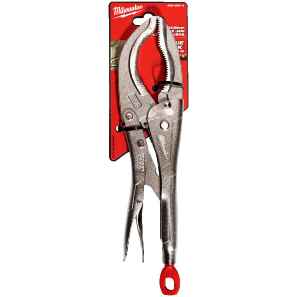 Фото - Струбцина Milwaukee Torque Lock 90 мм (4932493619)