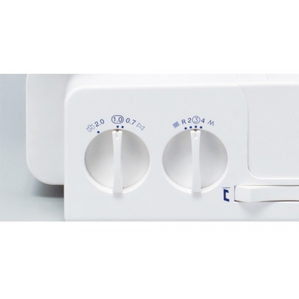 Фото - Оверлок MINERVA M 840 DS