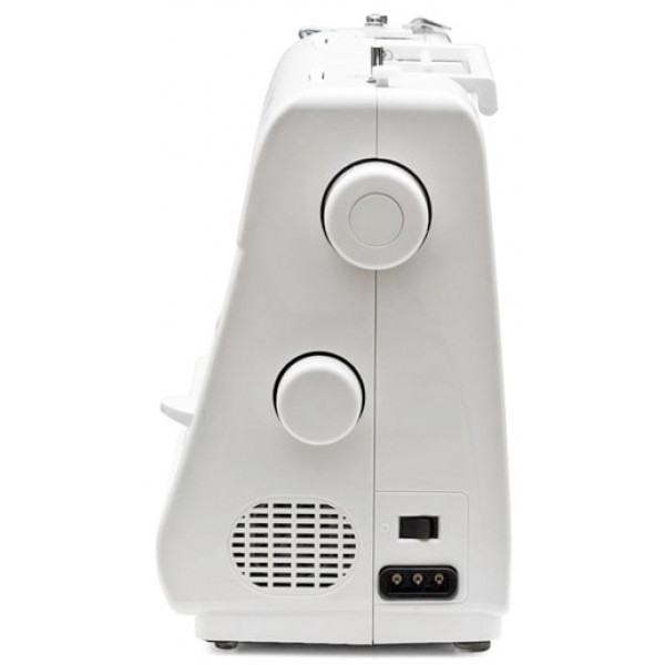 Фото - Швейна машина MINERVA M823B