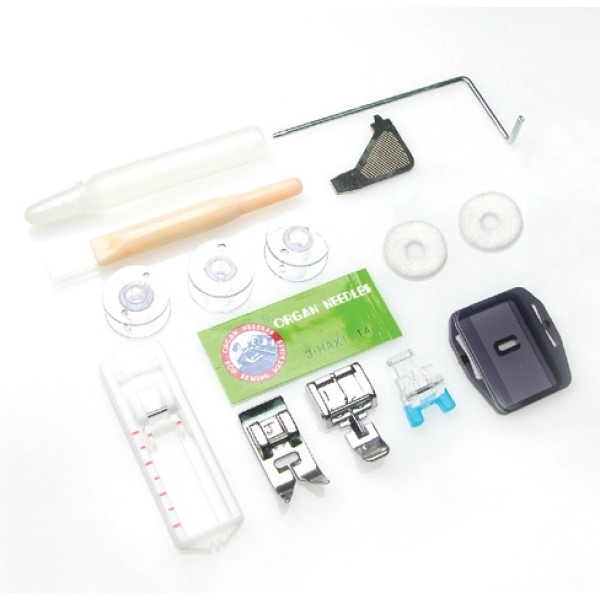 Фото - Швейна машина MINERVA M823B