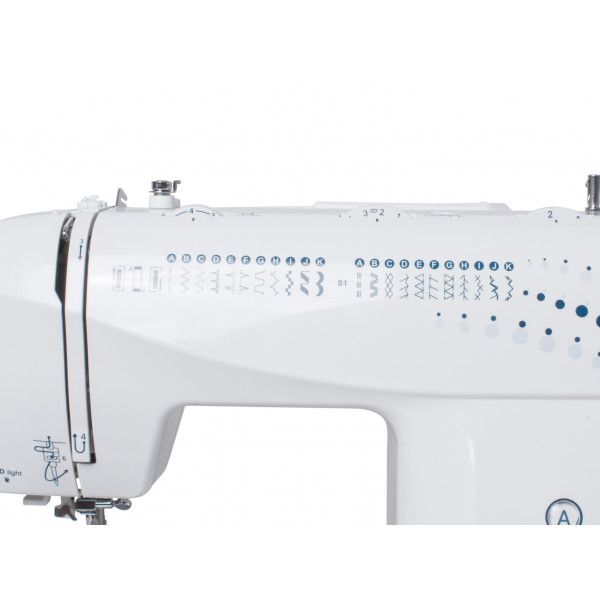 Фото - Швейна машина MINERVA M823B