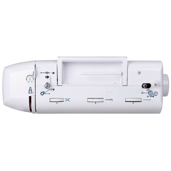 Фото - Швейна машина MINERVA M823B