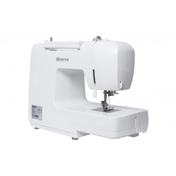 Фото - Швейна машина MINERVA M823B