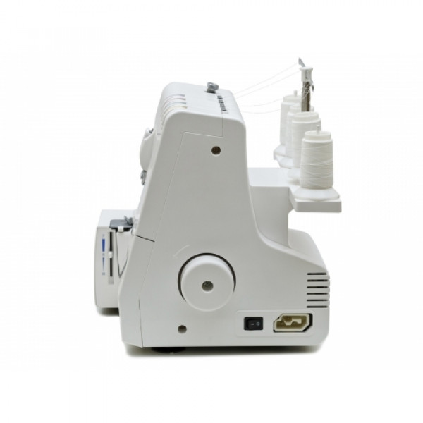 Фото - Оверлок MINERVA M 840 DS