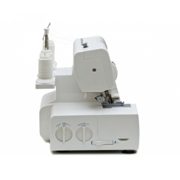 Фото - Оверлок MINERVA M 840 DS