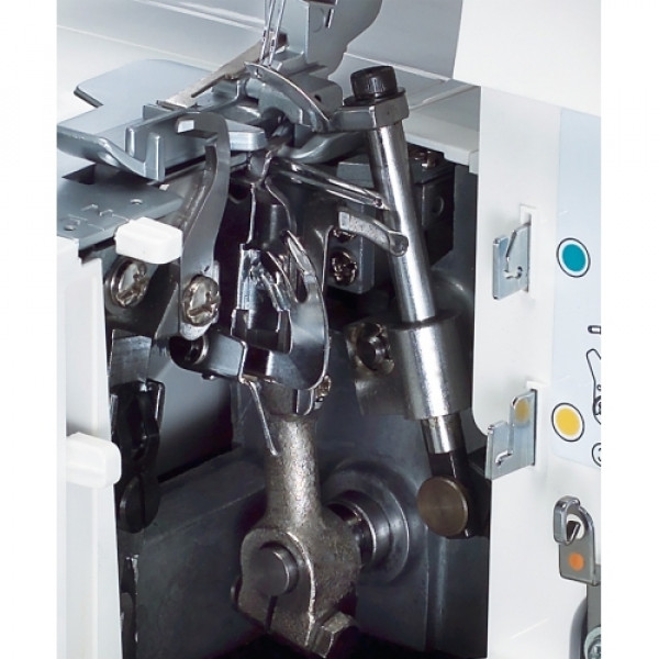 Фото - Оверлок MINERVA M 840 DS