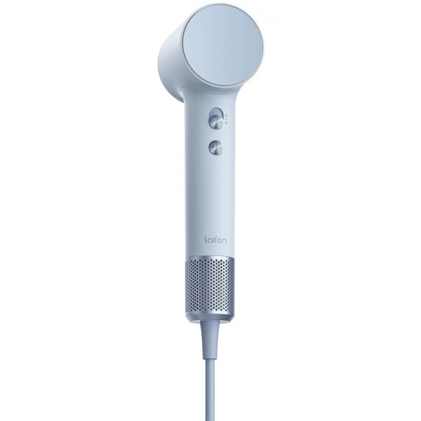 Фото - Фен Laifen MINI голубой ледниковый (1HD31-S-EU-BE-001)