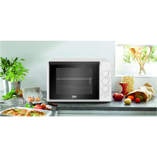 Фото - Уцінка - Піч електрична Beko BMF30W