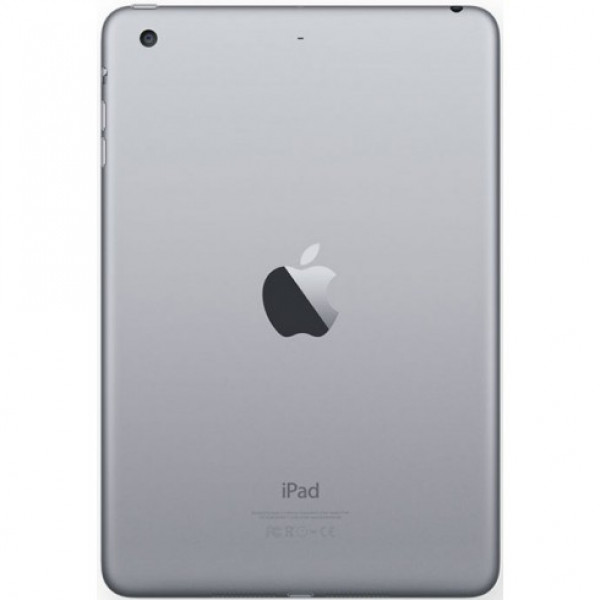 Фото - Планшетний комп'ютер Apple iPad mini 4 WiFi 128Gb MK9N2RK/A Space Gray