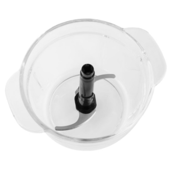 Фото - Измельчитель Russell Hobbs 27131-56 Matte Charcoal Mini Chopper