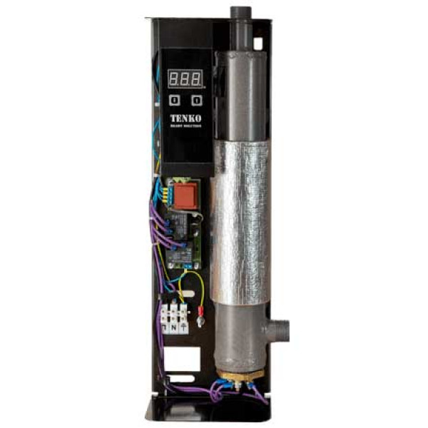 Фото - Електричний котел TENKO Mini Digital 4,5_220 65569