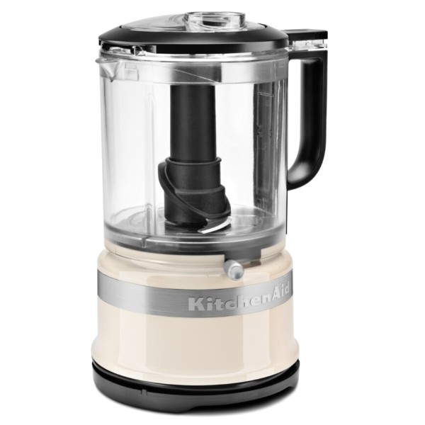 Фото - Кухонный комбайн KitchenAid 5KFC0516EAC Фото - Кухонный комбайн KitchenAid 5KFC0516EAC