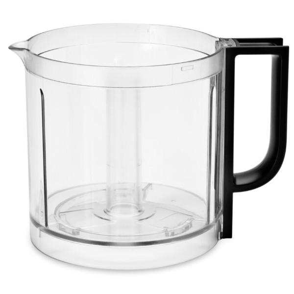 Фото - Кухонный комбайн KitchenAid 5KFC0516ECU