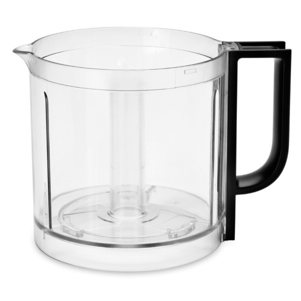 Фото - Кухонный комбайн KitchenAid 5KFC0516EOB