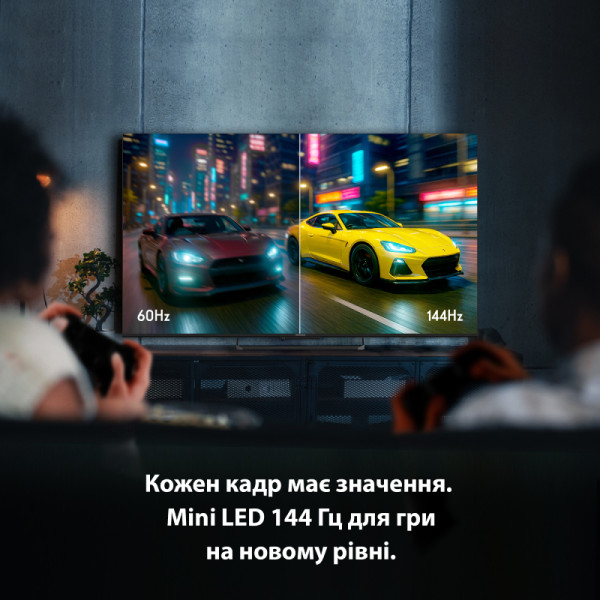 Фото - Телевизор Thomson 75MG7C15